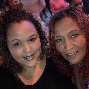 Meet your Posher, Felicia